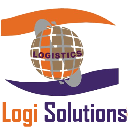 Logi Solutions Logo